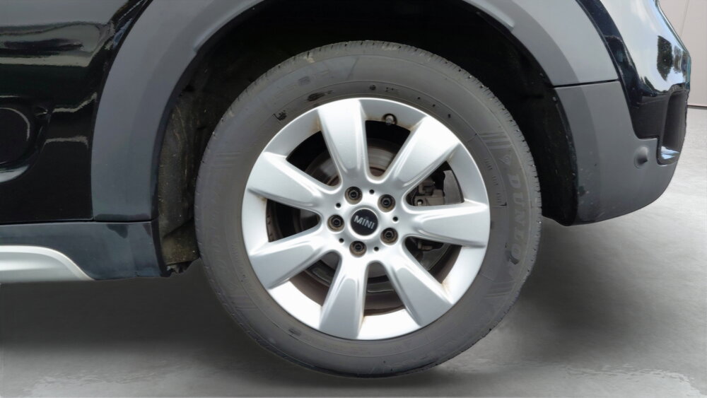 Occasion MINI Countryman Countryman 136 ch BVA6 - Cooper