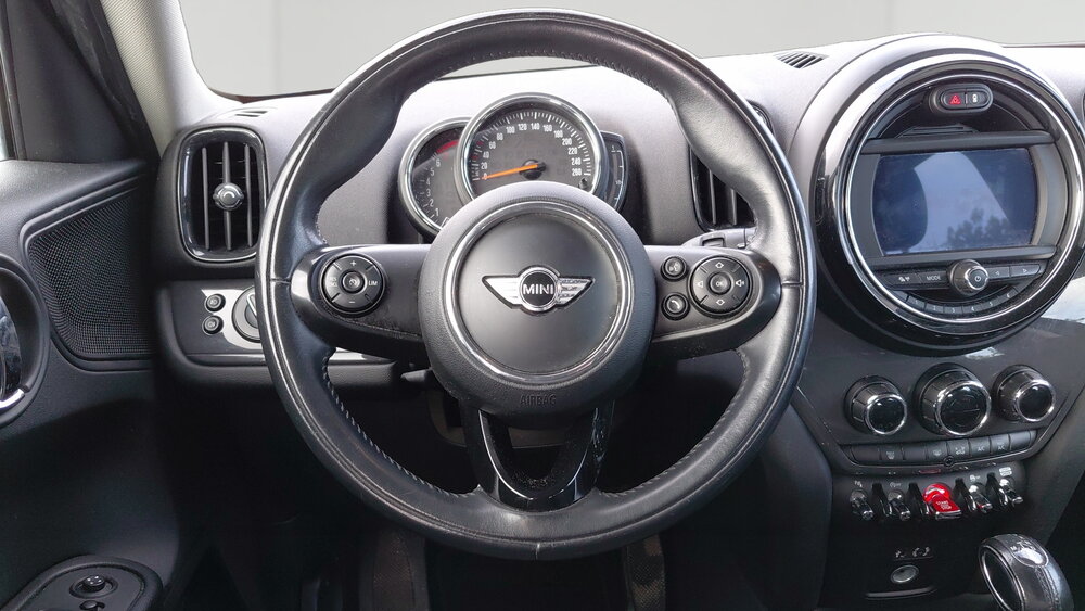 Occasion MINI Countryman Countryman 136 ch BVA6 - Cooper