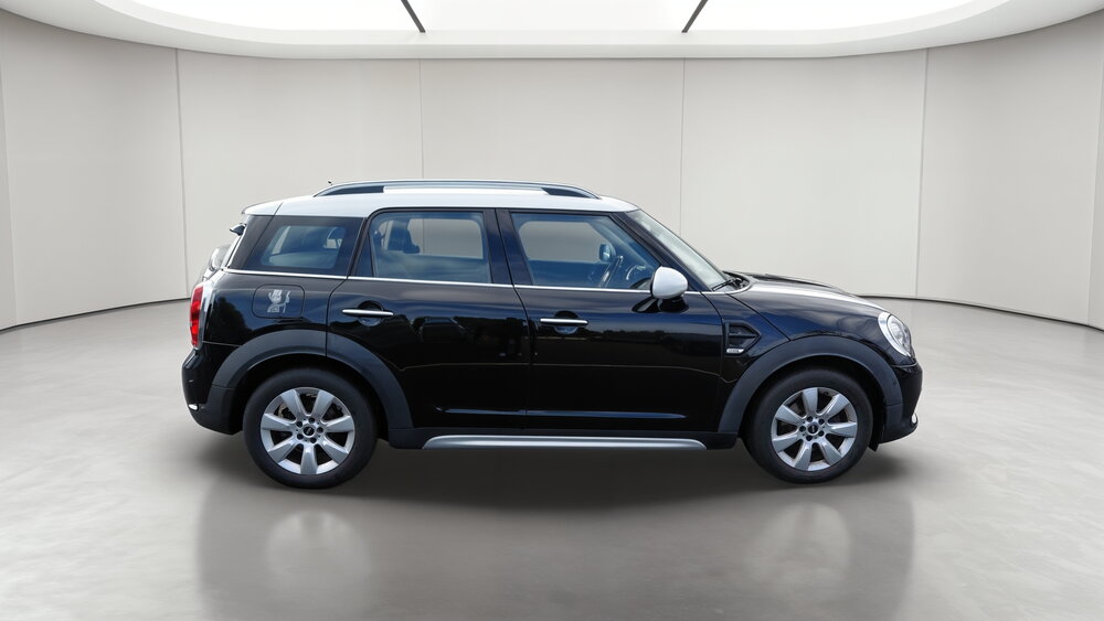 Occasion MINI Countryman Countryman 136 ch BVA6 - Cooper
