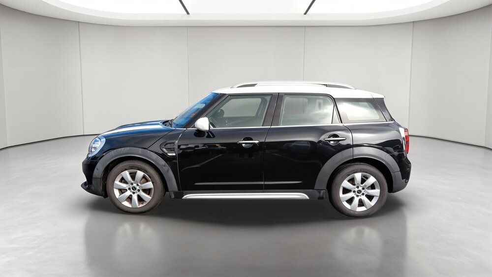 Occasion MINI Countryman Countryman 136 ch BVA6 - Cooper