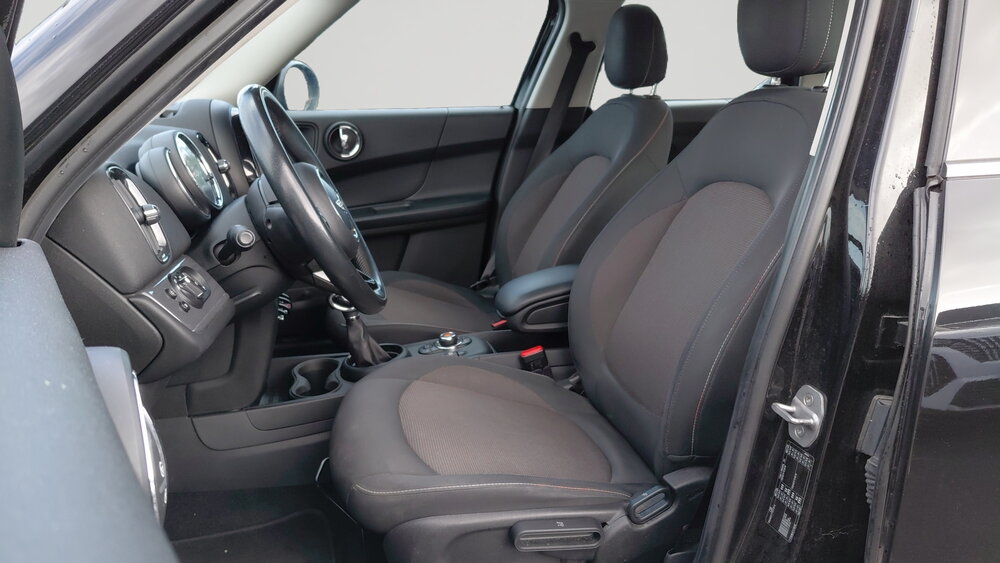 Occasion MINI Countryman Countryman 136 ch BVA6 - Cooper