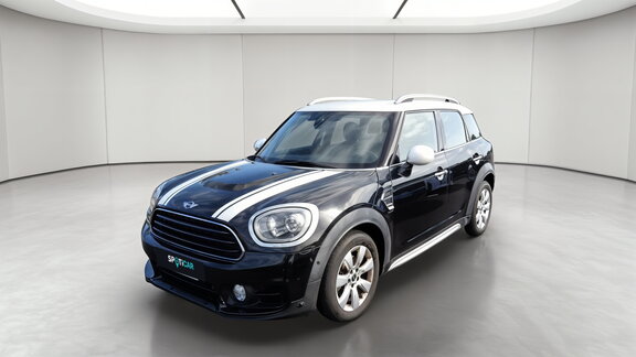 Occasion MINI Countryman Countryman 136 ch BVA6 - Cooper