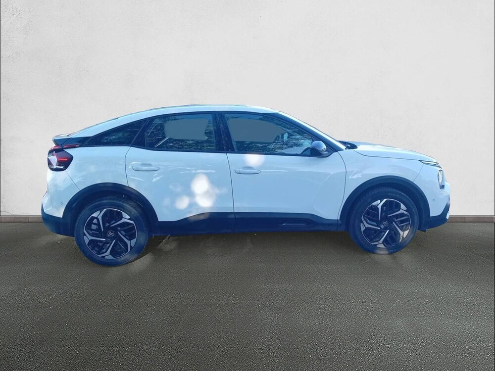 Occasion CITROEN C4 C4 SOCIETE BLUEHDI 130 S&S EAT8 - FEEL NAV BUSINESS R