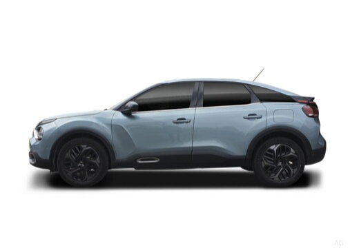 Occasion CITROEN C4 C4 BlueHDi 110 S&S BVM6 - Shine