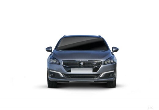Occasion PEUGEOT 508 508 SW 1.6 VTi 120ch BMP6 - Access