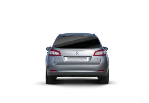 Occasion PEUGEOT 508 508 SW 1.6 VTi 120ch BMP6 - Access