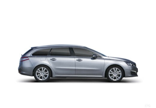 Occasion PEUGEOT 508 508 SW 1.6 VTi 120ch BMP6 - Access