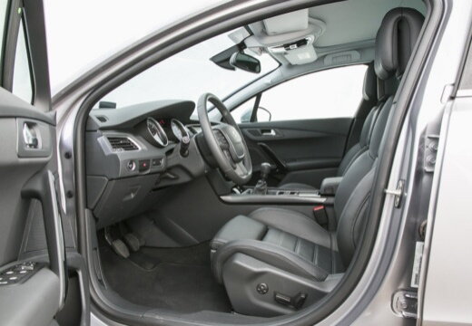 Occasion PEUGEOT 508 508 SW 1.6 VTi 120ch BMP6 - Access