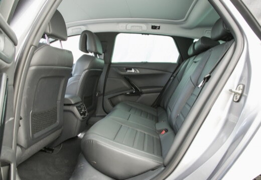 Occasion PEUGEOT 508 508 SW 1.6 VTi 120ch BMP6 - Access