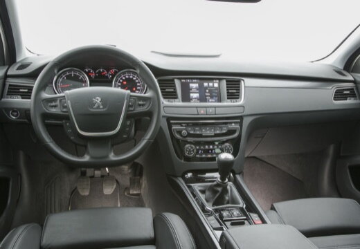 Occasion PEUGEOT 508 508 SW 1.6 VTi 120ch BMP6 - Access