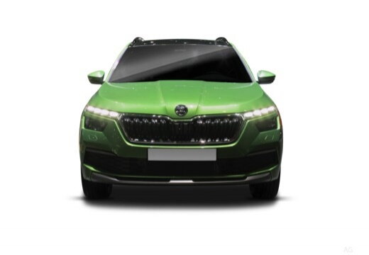 Occasion SKODA Skoda Kamiq Kamiq 1.6 TDI 116 ch BVM6 - Business