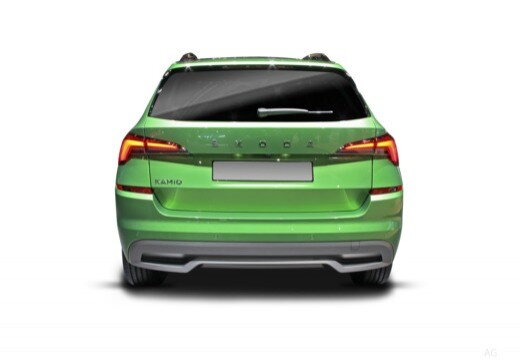 Occasion SKODA Skoda Kamiq Kamiq 1.6 TDI 116 ch BVM6 - Business