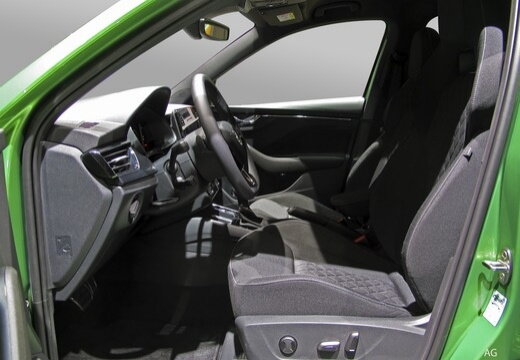 Occasion SKODA Skoda Kamiq Kamiq 1.6 TDI 116 ch BVM6 - Business