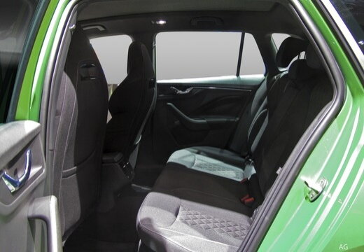 Occasion SKODA Skoda Kamiq Kamiq 1.6 TDI 116 ch BVM6 - Business