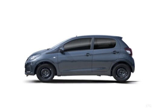 Occasion PEUGEOT 108 108 VTi 72ch BMP5 - Roland Garros TOP!