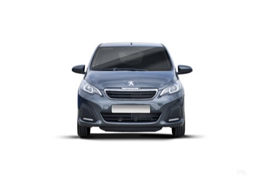 Occasion PEUGEOT 108 108 VTi 72ch BMP5 - Roland Garros TOP!