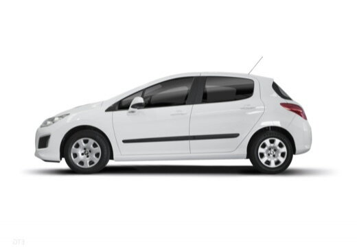 Occasion PEUGEOT 308 308 1.6 e-HDi 115ch FAP - Business Pack