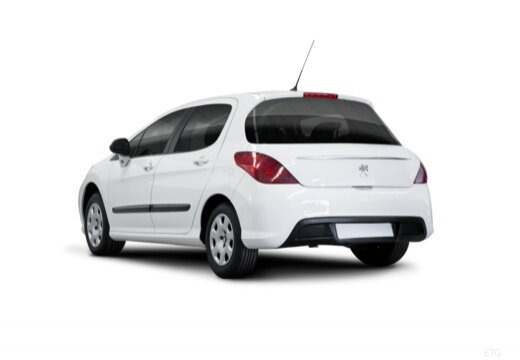Occasion PEUGEOT 308 308 1.6 e-HDi 115ch FAP - Business Pack
