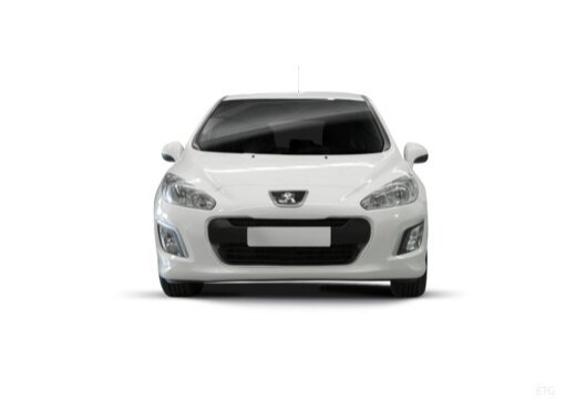 Occasion PEUGEOT 308 308 1.6 e-HDi 115ch FAP - Business Pack