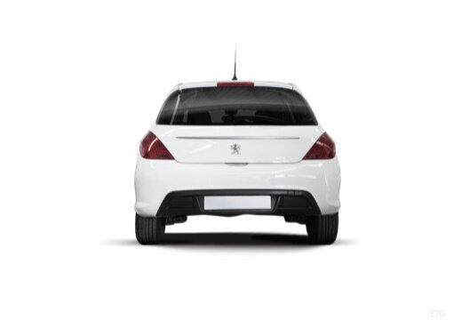 Occasion PEUGEOT 308 308 1.6 e-HDi 115ch FAP - Business Pack