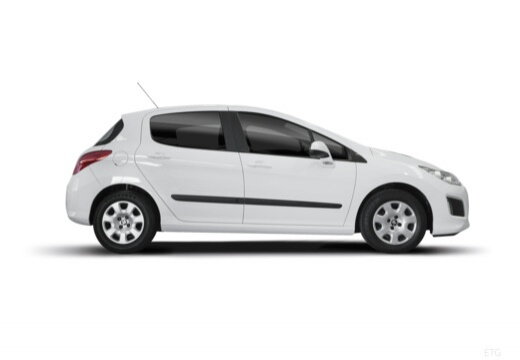 Occasion PEUGEOT 308 308 1.6 e-HDi 115ch FAP - Business Pack