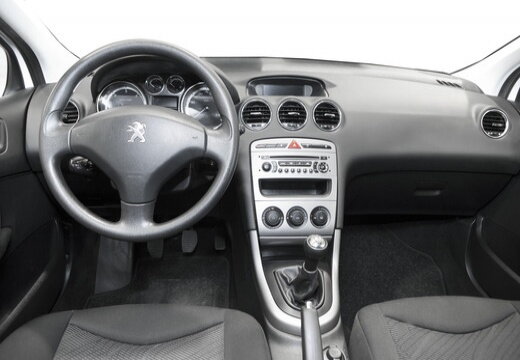 Occasion PEUGEOT 308 308 1.6 e-HDi 115ch FAP - Business Pack