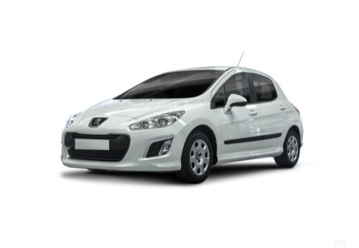 Occasion PEUGEOT 308 308 1.6 e-HDi 115ch FAP - Business Pack