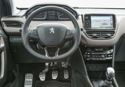 Occasion PEUGEOT 2008 2008 1.4 HDi 68ch FAP BVM5 - Style