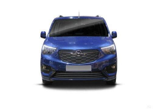 Occasion OPEL Combo Combo Life L2H1 1.2 130 ch BVA8 Start/Stop - Edition