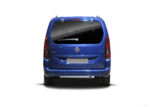 Occasion OPEL Combo Combo Life L2H1 1.2 130 ch BVA8 Start/Stop - Edition