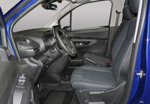 Occasion OPEL Combo Combo Life L2H1 1.2 130 ch BVA8 Start/Stop - Edition