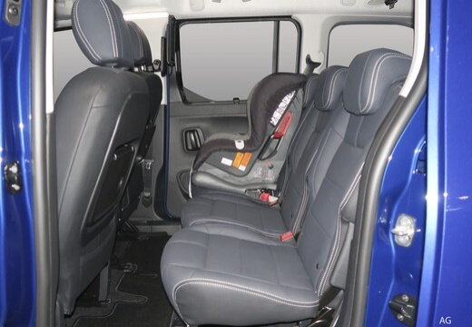 Occasion OPEL Combo Combo Life L2H1 1.2 130 ch BVA8 Start/Stop - Edition