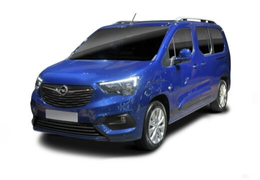 Occasion OPEL Combo Combo Life L2H1 1.2 130 ch BVA8 Start/Stop - Edition