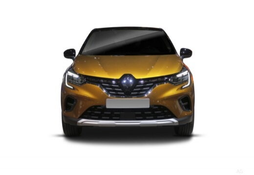 Occasion RENAULT Captur Captur TCe 130 FAP - Intens