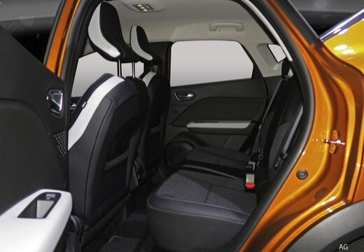 Occasion RENAULT Captur Captur TCe 130 FAP - Intens