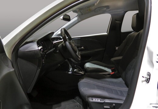 Occasion OPEL Corsa Corsa 1.2 Turbo 100 ch - GS