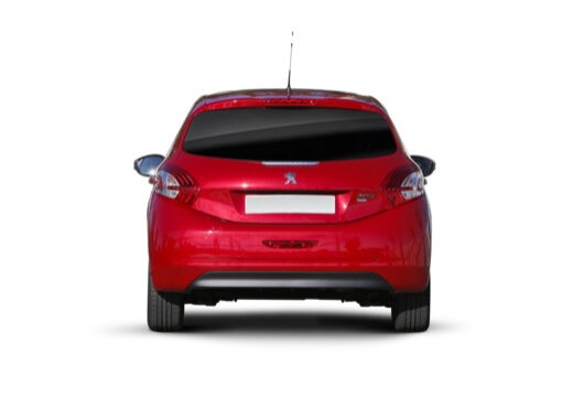 Occasion PEUGEOT 208 208 1.6 BlueHDi 100ch BVM5 - Urban Soul