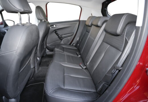 Occasion PEUGEOT 208 208 1.6 BlueHDi 100ch BVM5 - Urban Soul