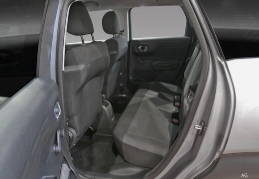 Occasion CITROEN C3 Aircross C3 Aircross PureTech 130 S&S EAT6 - Shine