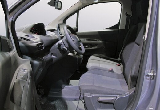 Occasion PEUGEOT Partner PARTNER FOURGON XL 950 KG BLUEHDI 100 S&S BVM6