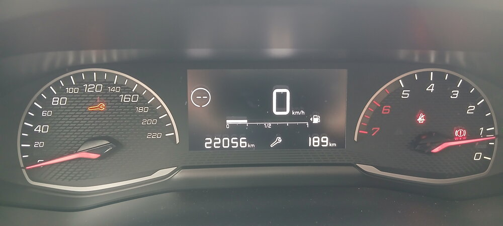 Occasion PEUGEOT 2008 2008 BlueHDi 110 S&S BVM6 - Active