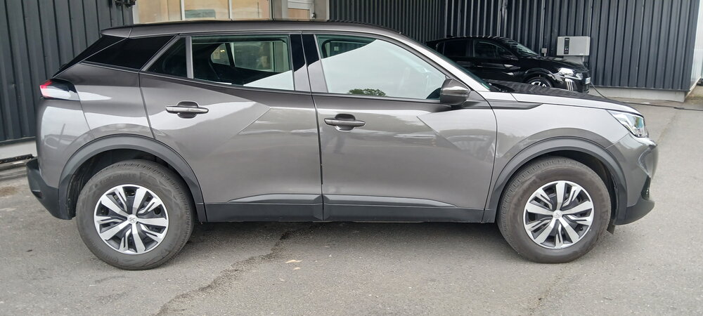 Occasion PEUGEOT 2008 2008 BlueHDi 110 S&S BVM6 - Active