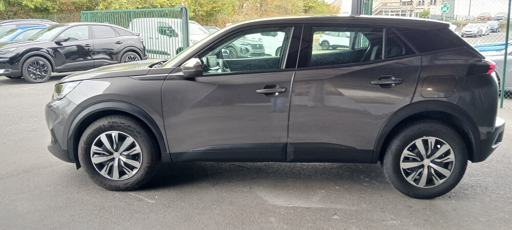 Occasion PEUGEOT 2008 2008 BlueHDi 110 S&S BVM6 - Active