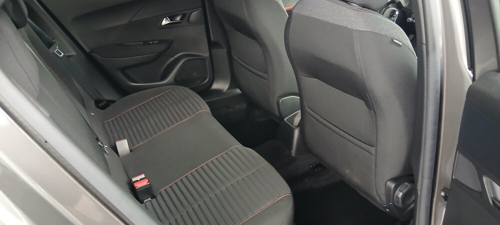 Occasion PEUGEOT 2008 2008 BlueHDi 110 S&S BVM6 - Active