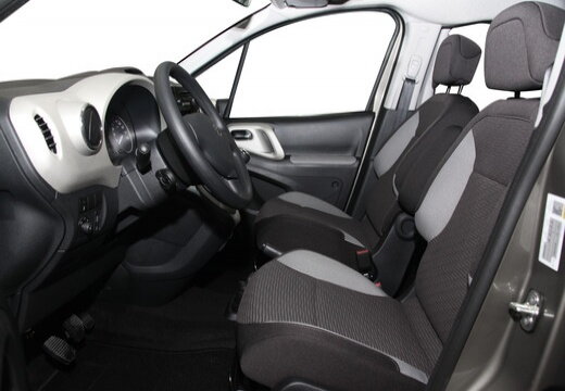 Occasion PEUGEOT Partner Partner Tepee 1.6 HDi FAP 90ch - Outdoor