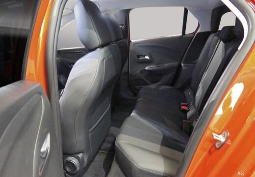 Occasion OPEL Corsa Corsa Electrique 136 ch & Batterie 50 kWh - Elegance Business