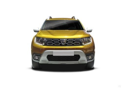 Occasion DACIA Duster Duster Blue dCi 115 4x2 - Prestige +