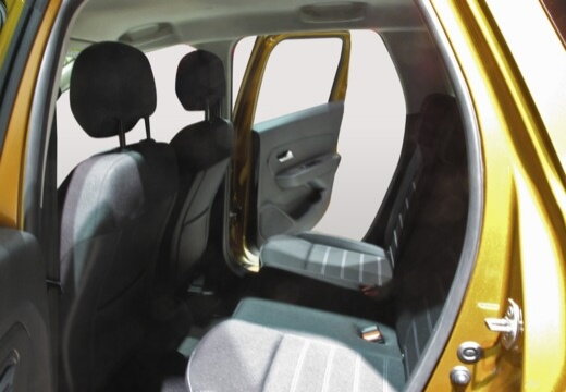 Occasion DACIA Duster Duster Blue dCi 115 4x2 - Prestige +