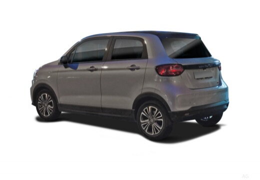 Occasion LEAPMOTOR T03 T03 - Design