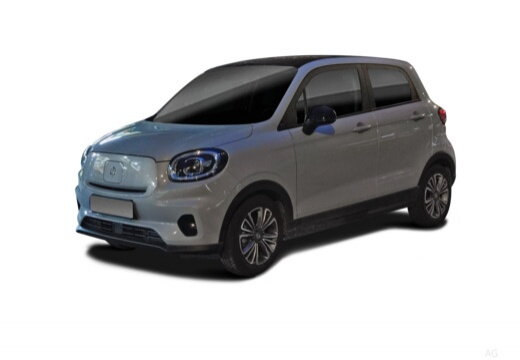 Occasion LEAPMOTOR T03 T03 - Design